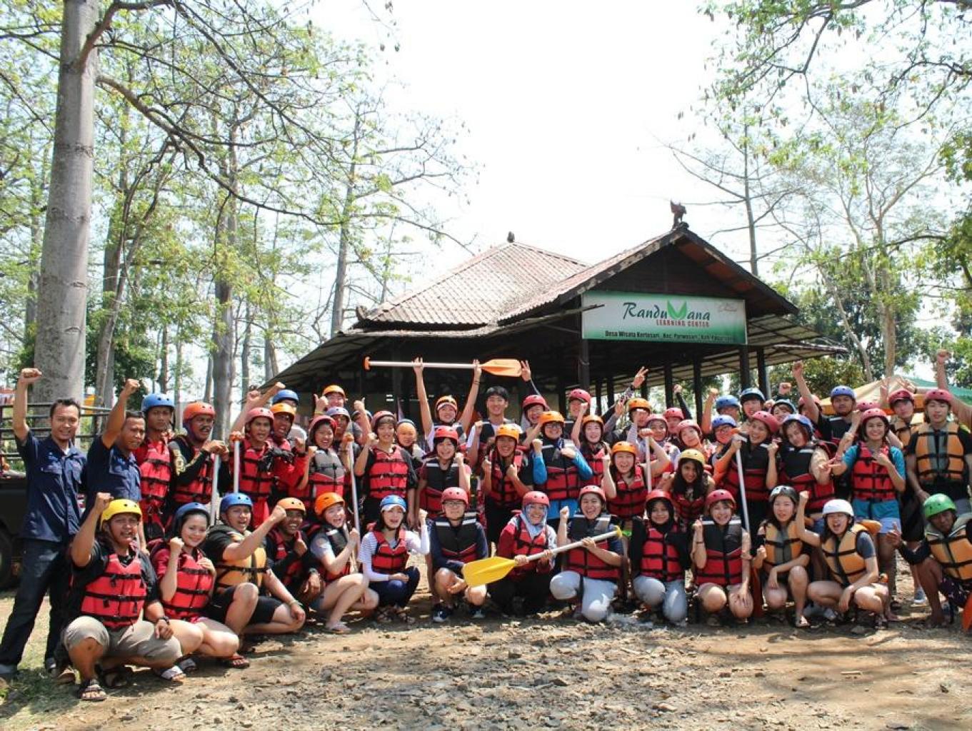 Desa WIsata Kertosari